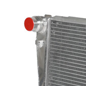 Radiateur Alu Cooling Solutions pour BMW E46 (non-M)